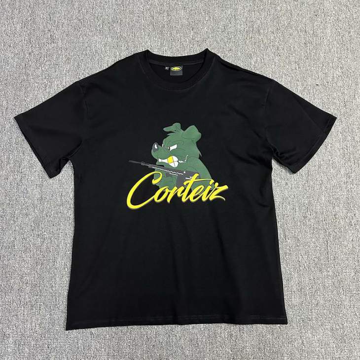 Corteiz T Shirts Short _SKUCorteizXS-2XLwmtx310916714